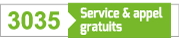 [ALT]30 35 (Service et appel gratuits)