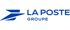 [ALT]La Poste Groupe